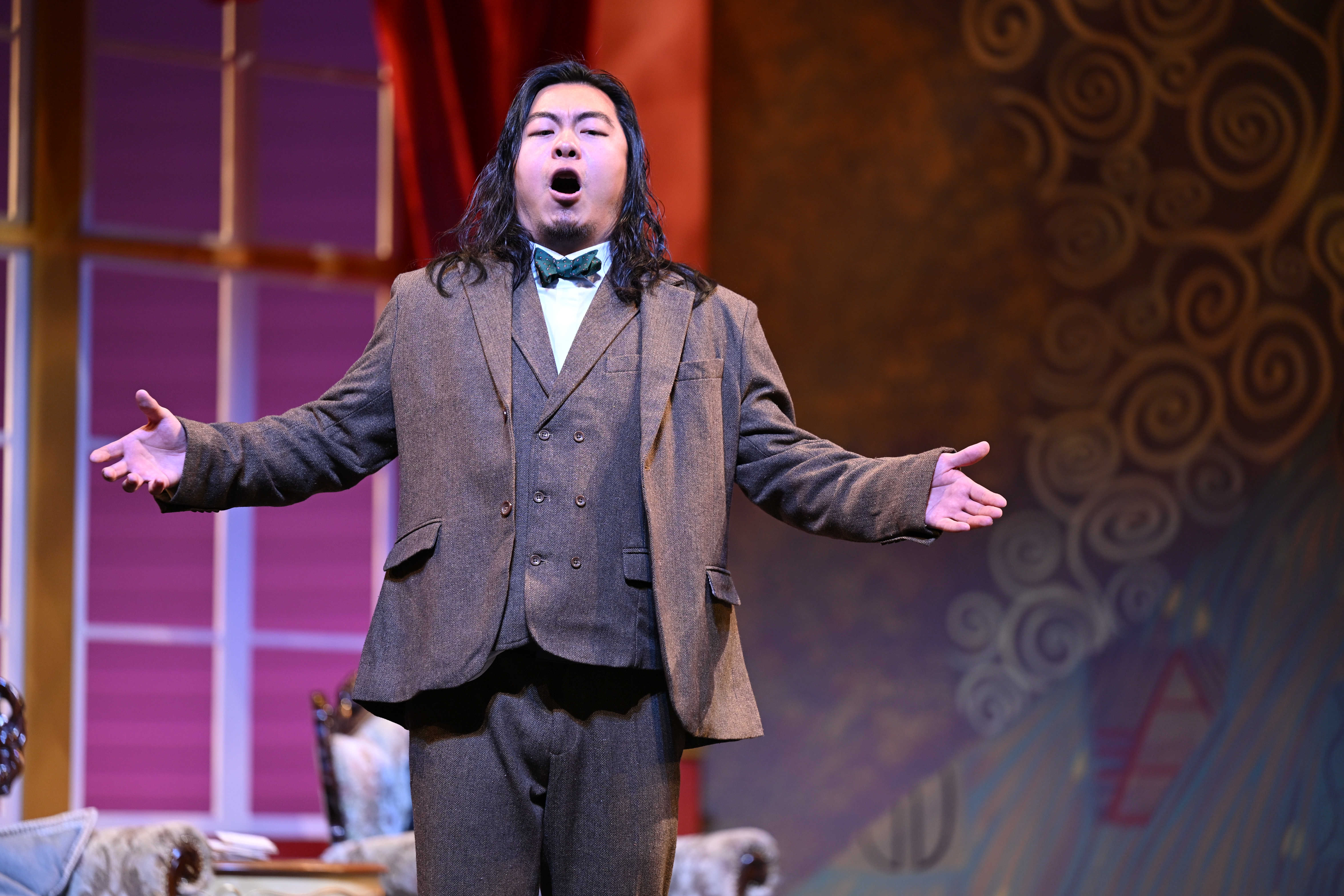 Die Fledermaus 2